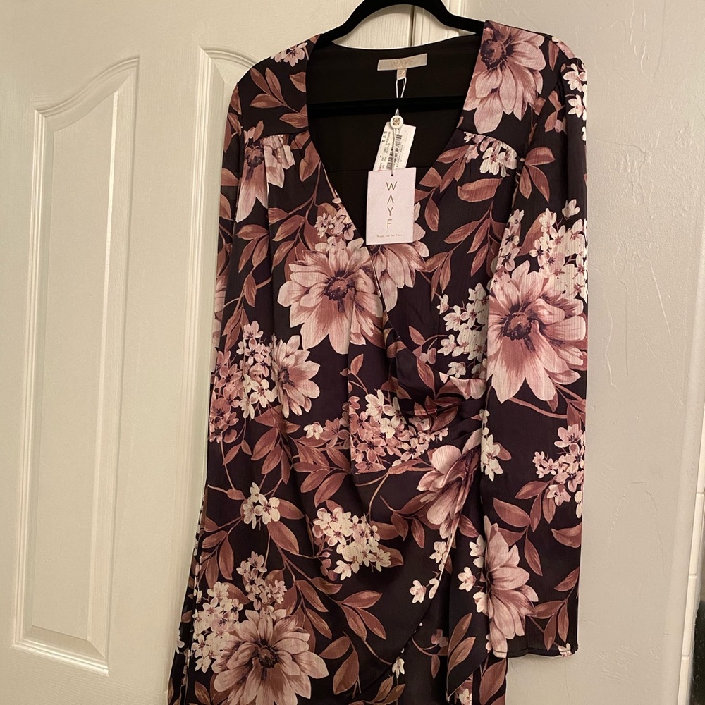 WAYF DRESS - Picture 3 of 6